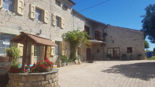 Lapte Casa | la maison de pierre