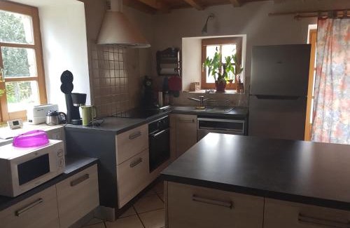Lapte Casa | la maison de pierre