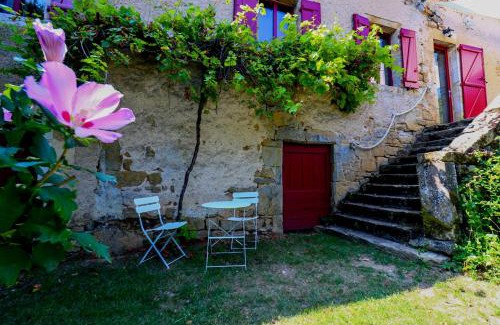 Rignac Casa | La Maison de Pierrot
