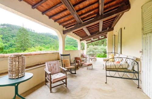 Generargues Casa | La Maison de Raymond - Sublime villa avec piscine