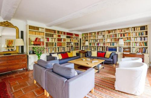 Generargues Casa | La Maison de Raymond - Sublime villa avec piscine