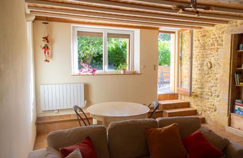 Prix-les-Mezieres Casa | La maison de Rosie