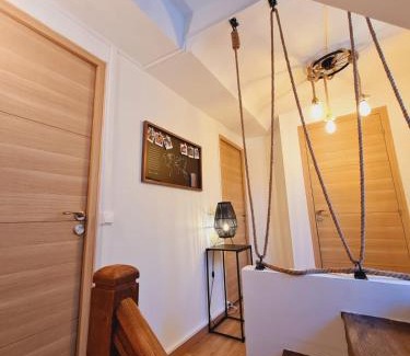 Pont-d'Ouilly Casa | La maison de Roméo