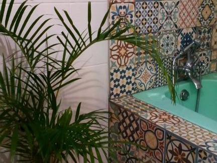 Sainte-Rose Casa | La Maison de Rosalie, meublé de tourisme classé