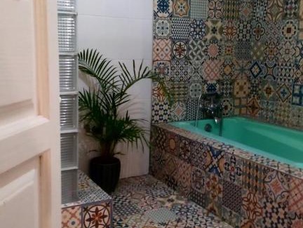 Sainte-Rose Casa | La Maison de Rosalie, meublé de tourisme classé