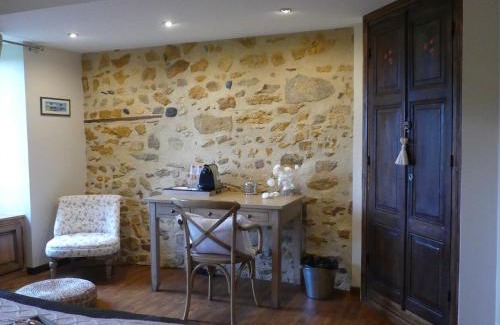 Nonette Cama Y Desayuno | la maison de roussi