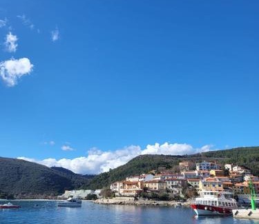 Rabac Apartamento | La Maison de Rudmann