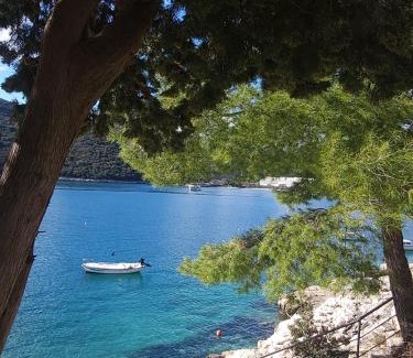 Rabac Apartamento | La Maison de Rudmann