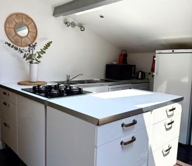 Saint-Michel - Nansouty - Saint-Genes Apartamento | La Maison de Sebea