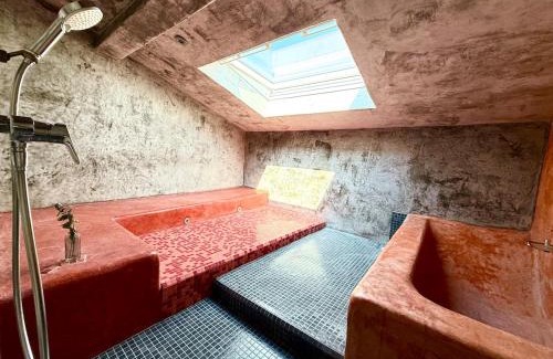 Saint-Michel - Nansouty - Saint-Genes Apartamento | La Maison de Sebea