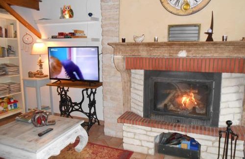 Sennevoy-le-Bas Casa | La Maison de Sennevoy