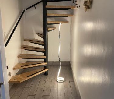 Arles-sur-Tech Casa | La maison de Tedone