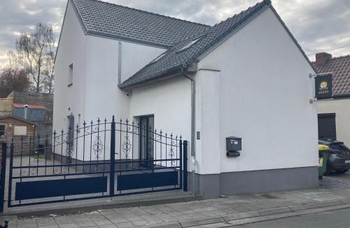 Hannut Casa | La maison de Timao