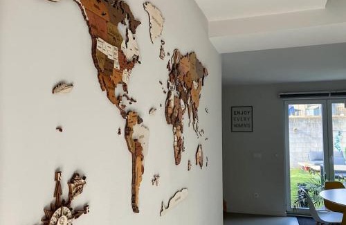 Hannut Casa | La maison de Timao