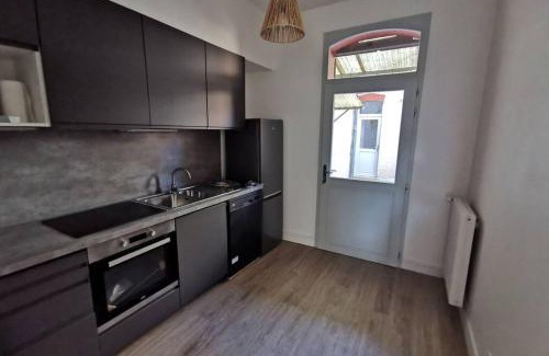 Barbatre Casa | La Maison de Timothée 11 couchages