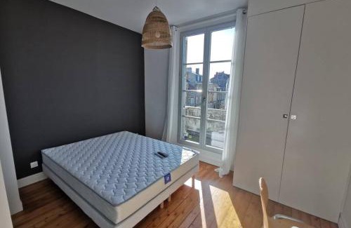 Barbatre Casa | La Maison de Timothée 11 couchages