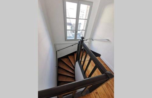 Barbatre Casa | La Maison de Timothée 11 couchages