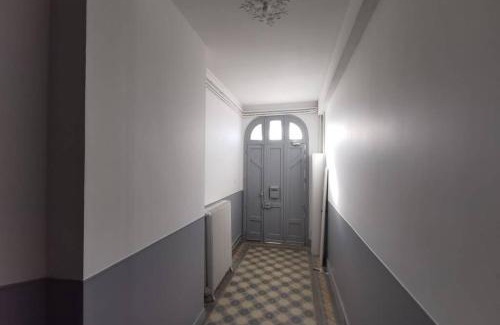 Barbatre Casa | La Maison de Timothée 11 couchages