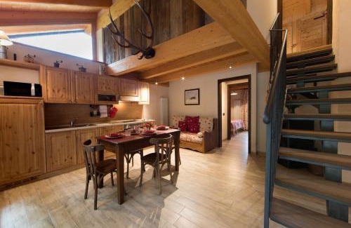 Nus Apartamento | La Maison De Toyen