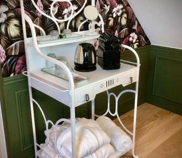 Plomeur Cama Y Desayuno | La Maison De Tréminou