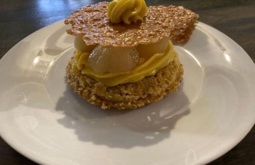 Poce-sur-Cisse Cama Y Desayuno | LA MAISON DE TRIBOULET Chambres et table d'hôtes -Amboise-