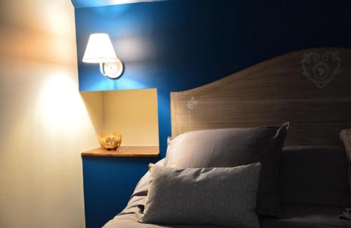 Poce-sur-Cisse Cama Y Desayuno | LA MAISON DE TRIBOULET Chambres et table d'hôtes -Amboise-