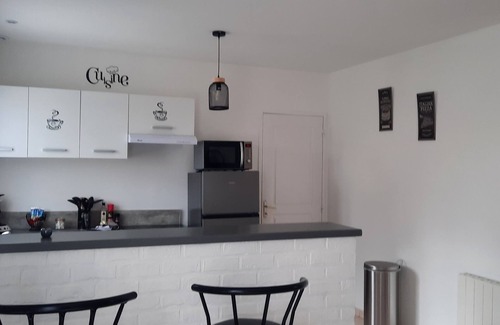 Arrest Casa | La Maison de Vacances D'enzo