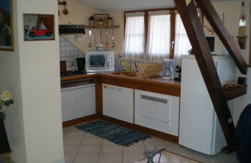 Nothalten Casa | La Maison de Vacances