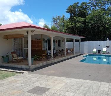 Calodyne Casa | La Maison de Val