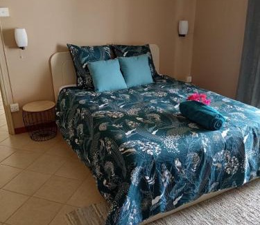 Calodyne Casa | La Maison de Val