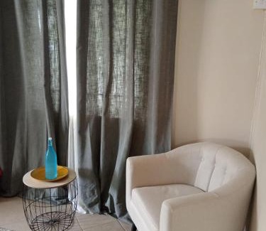 Calodyne Casa | La Maison de Val