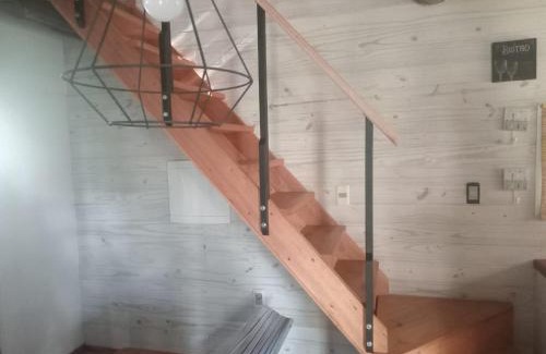 Punta del Diablo Chalet De Esquí | La Maison De Valerie 2