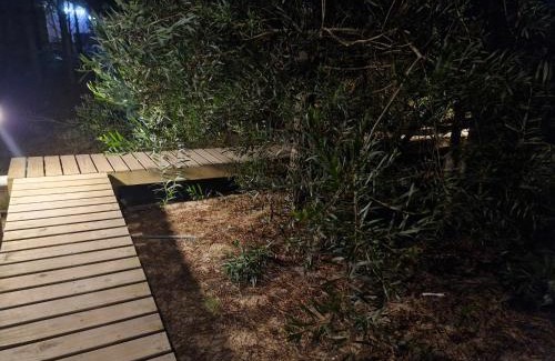 Punta del Diablo Chalet De Esquí | La Maison De Valerie 2