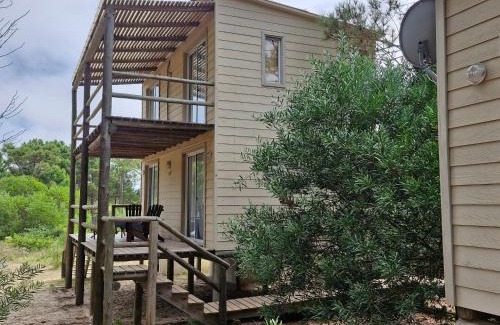Punta del Diablo Chalet De Esquí | La Maison De Valerie 2