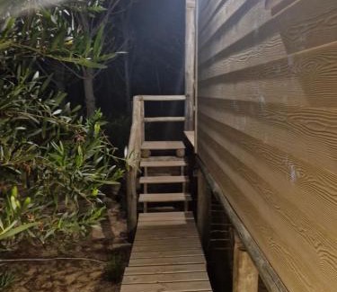 Punta del Diablo Chalet De Esquí | La Maison De Valerie 2