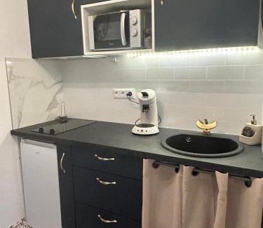 La Liviniere Apartamento | La Maison de Valerie Feng Shui