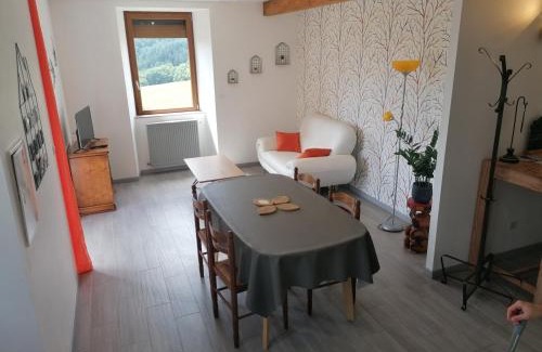 Mercur Casa | La Maison de Valie
