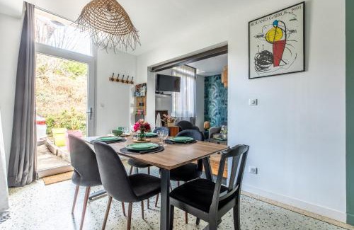 Vallieres Apartamento | La maison de Vallières