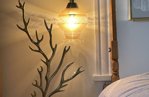 Magog Cama Y Desayuno | La Maison de Ville - bed & bistro