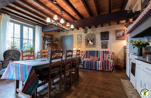 Gourdan-Polignan Casa | La Maison de Zélie - Gourdan-Polignan