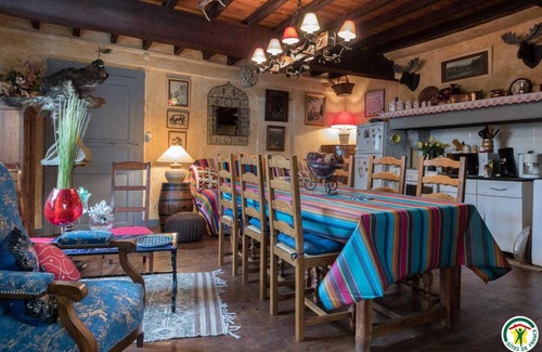 Gourdan-Polignan Casa | La Maison de Zélie - Gourdan-Polignan