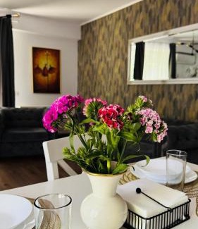 Otopeni Apartamento | La Maison de Zoe - Airport Residences