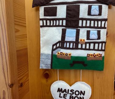 Mellier Apartamento | La Maison del Bon Grato