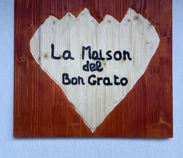 Mellier Apartamento | La Maison del Bon Grato