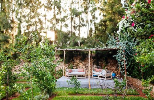 Sidi Kaouki Casa | La Maison des Ailleurs