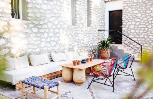 Sidi Kaouki Casa | La Maison des Ailleurs