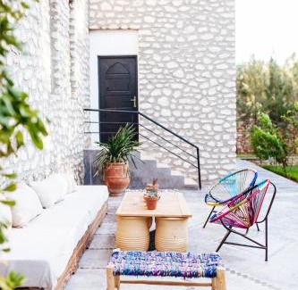 Sidi Kaouki Casa | La Maison des Ailleurs
