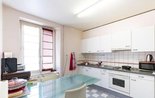 Le Chatelard Apartamento | La Maison des Amis - A