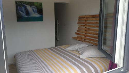 Lussan Apartamento | La maison des amis