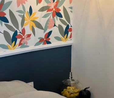 Nuits Casa | La maison des amis